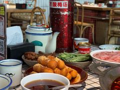 -董眼镜火锅(洪崖洞总店)