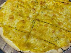 芝士榴芒薄饼-KCOOKING概念韩餐(世茂52+店)