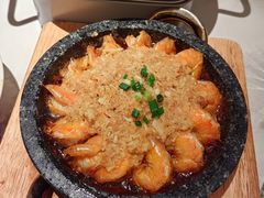 -小菜园新徽菜(合肥瑶海万达店)