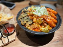 -KimPro 辛普乐概念韩餐