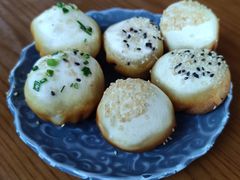 -鑫震源·苏式大虾生煎(山塘街店)