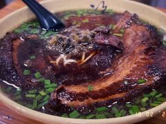 -姚记六鲜面(大方巷店)