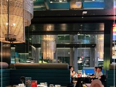 大堂-凤凰湘语·湘粤鲜融(浦东旗舰店)