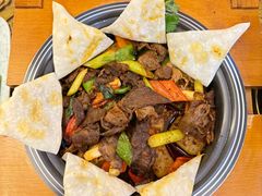 -宗巴雍姆藏餐府