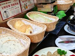 -金海湾大酒店-可园餐厅