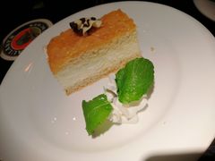 杏仁蛋糕-宝莱纳餐厅(滨江店)