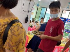 -秋姐美食店(旅游大道店)