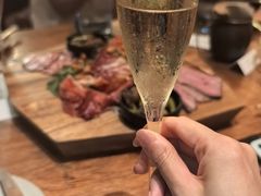 -THE CANNERY&JUJU 新鲜海鲜·牛排美食酒廊