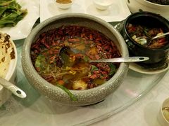 -红色江山(首钢国际大厦店)