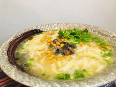 -88号小吃店·经典云南菜·地道纳西美食