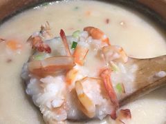 -潮十三潮汕砂锅粥(高新四路大都荟店)