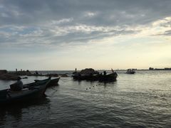 -老虎石海上公园