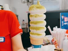 -DQ·蛋糕·冰淇淋(通州万达店)