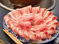 -宣武小院涮肉(前门店)