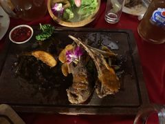 -申德勒西餐厅(日坛路总店)