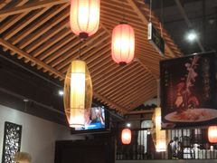 -川味堂·四川豆花(八卦岭店)