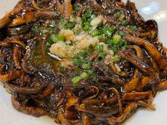 响油鳝丝-锦園(伊势丹美食城店)