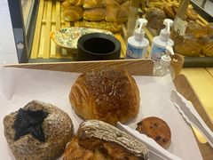 -熊叔熊婶面包房(团结湖店)