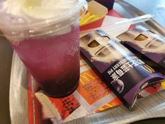 -麦当劳(长泰商业广场店)