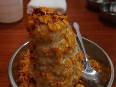 -大阪烧肉BAKA一代(十亩地店)