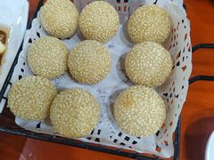 -德贤烧麦菜馆(本溪路店)