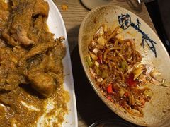 -那时新疆·若羌(经纬汇店)