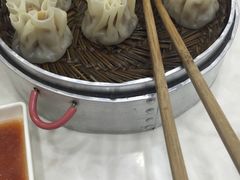 -景芳周大姐烧麦(东新店)
