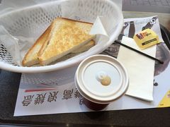 -肯德基(旺角大楼店)