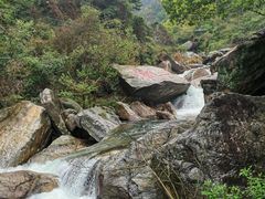 -庐山碧龙潭风景区