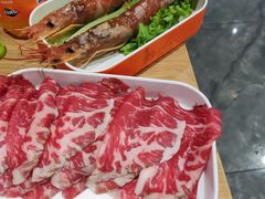 -铭记蛙小仙·活蛙畅享(CBD万达广场店)