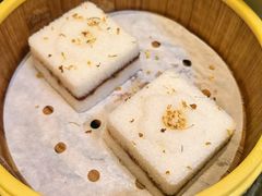 -海天楼中餐厅(吴宫泛太平洋酒店)
