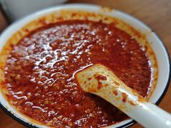 -阿麟馄饨(延长路店)