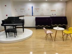 -珠江钢琴艺术中心(文一路店)