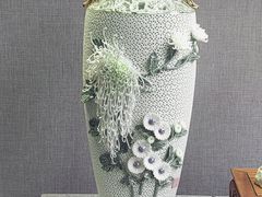 -陈家祠堂-游客中心