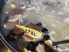 -九重天大饭店(北大街店)