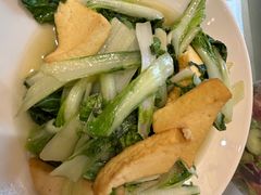 小白菜溜豆腐-好嫂子(五里坨店)
