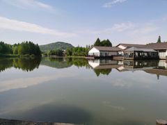 -长广溪湿地公园