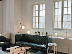 -设计共和 Design Republic(江宁路店)