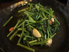 -泰莲庭·溪畔餐厅(雁栖湖店)