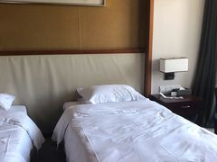 -瑞阁温泉酒店温泉中心