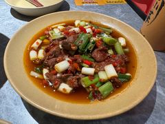 -廖川菜(八佰伴店)