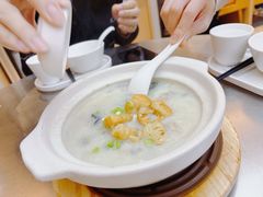 -蔡澜点心·粤菜(万菱汇店)