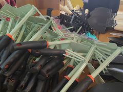 -北海金海湾红树林生态旅游区