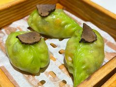 -蔡澜点心·粤菜(海印都荟城店)