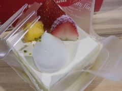 -好利来(交大店)