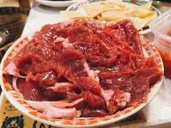 -陈艳红火锅菜·冒菜(簋街店)