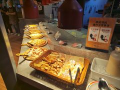 -比格比萨自助(国展店)