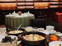 -明州小宴(文化广场店)