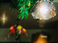 -栖巢咖啡(天鹅湖万达低碳店)