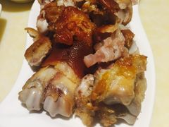 -老昌春饼(西民主路总店)